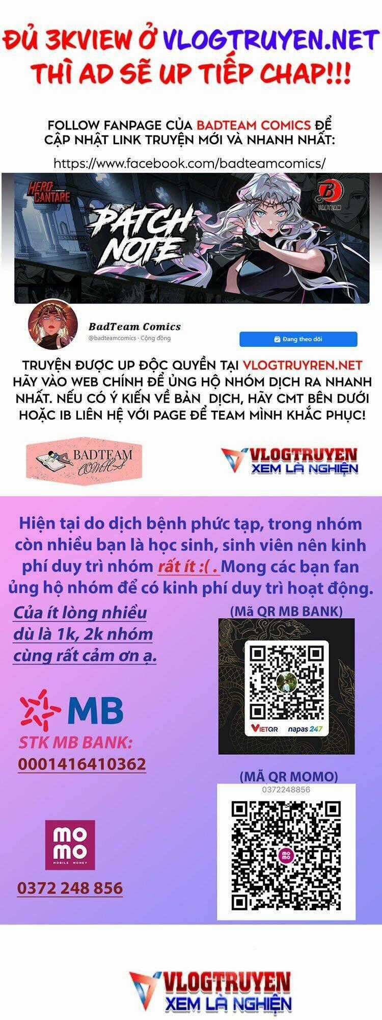 Vua Đóng Cọc Chapter 10 trang 0