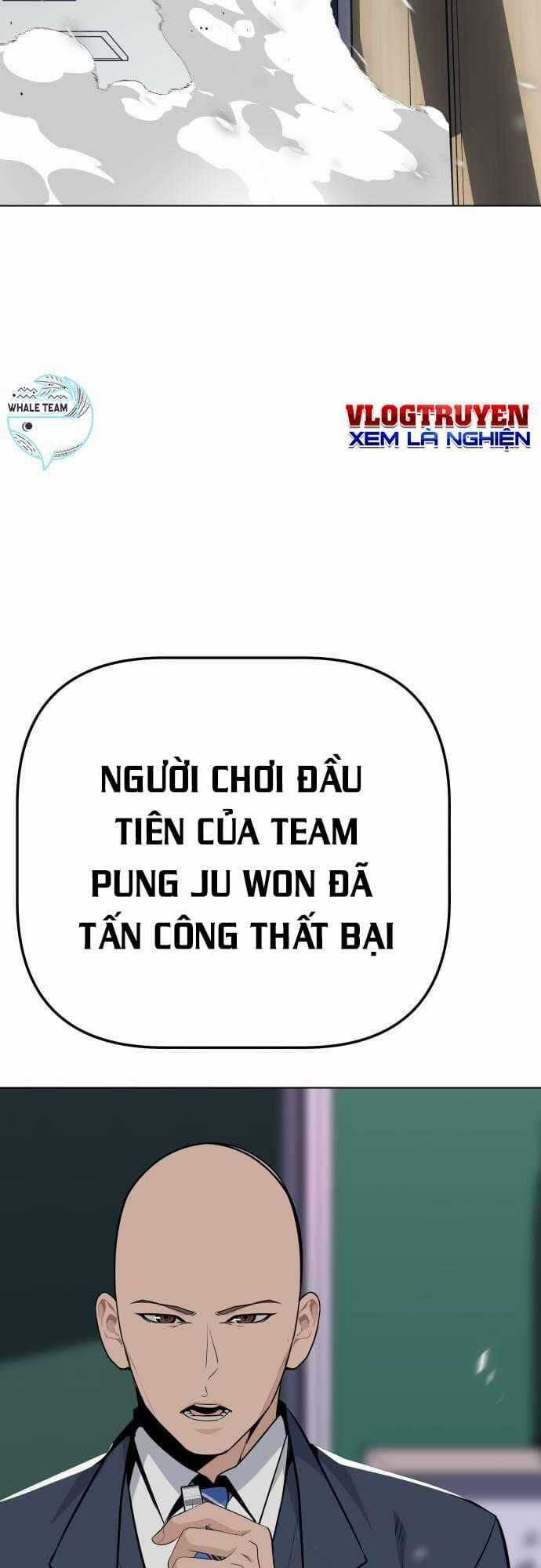 Vua Đóng Cọc Chapter 45 trang 1