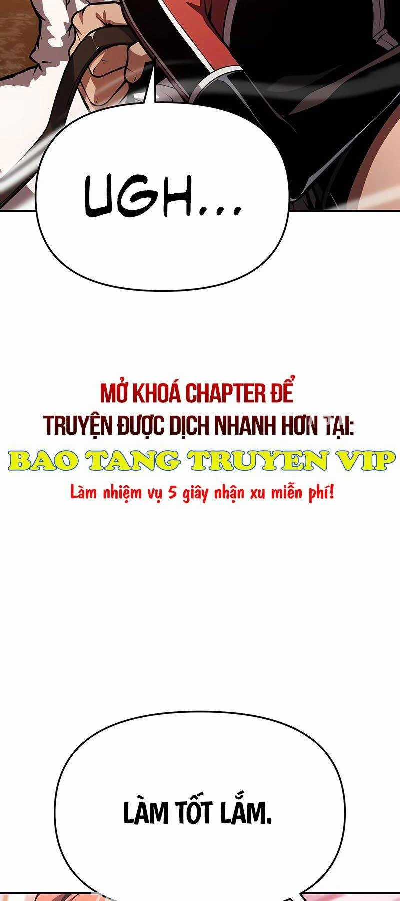 Vua Hiệp Sĩ Đã Trở Lại Với Một Vị Thần Chapter 59 trang 1