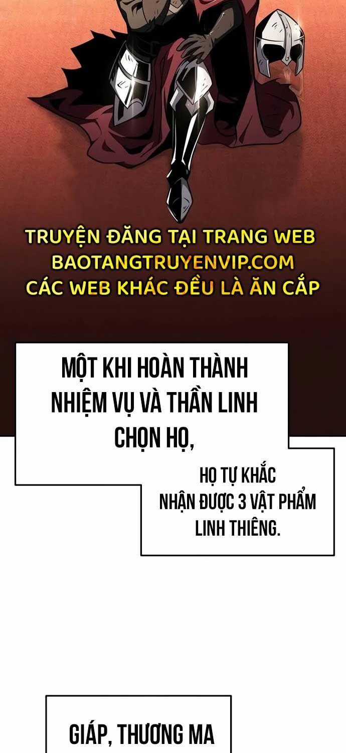 Vua Hiệp Sĩ Đã Trở Lại Với Một Vị Thần Chapter 86 trang 1