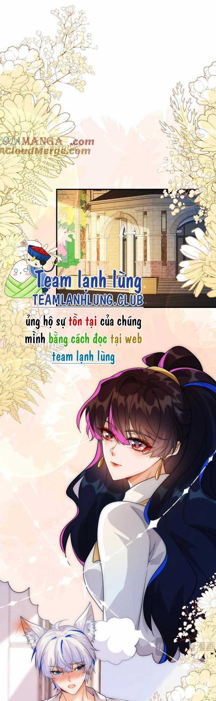 vừa mới huỷ hôn đã bị dã hồ ly lừa kết hôn Chapter 49 trang 0