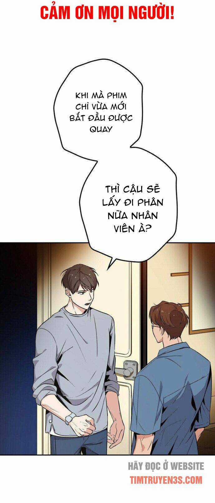 Vua Phim Truyền Hình Chapter 10 trang 1