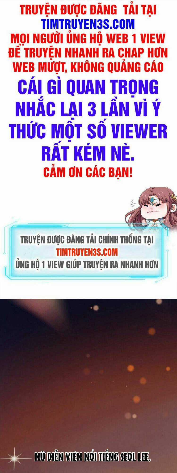 Vua Phim Truyền Hình Chapter 2 trang 1