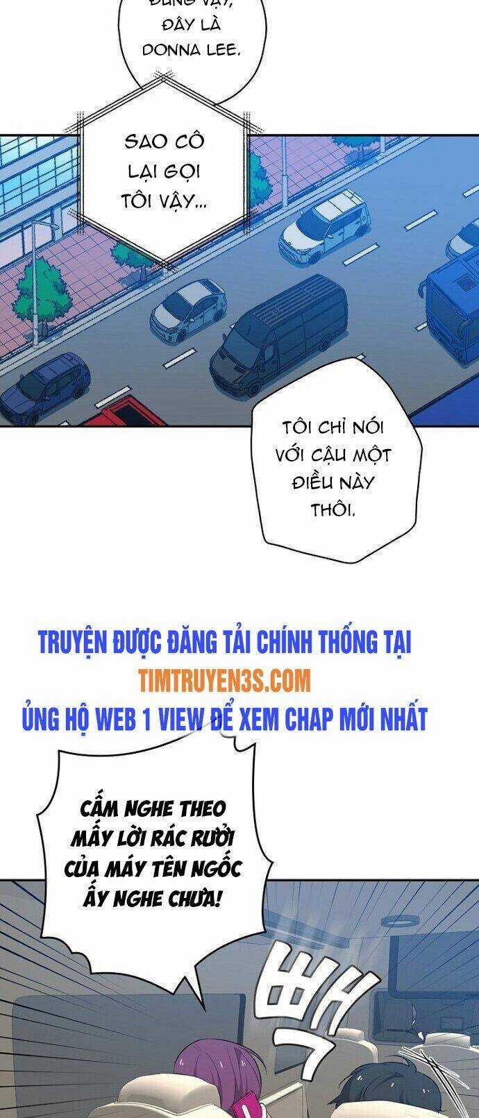 Vua Phim Truyền Hình Chapter 26 trang 1