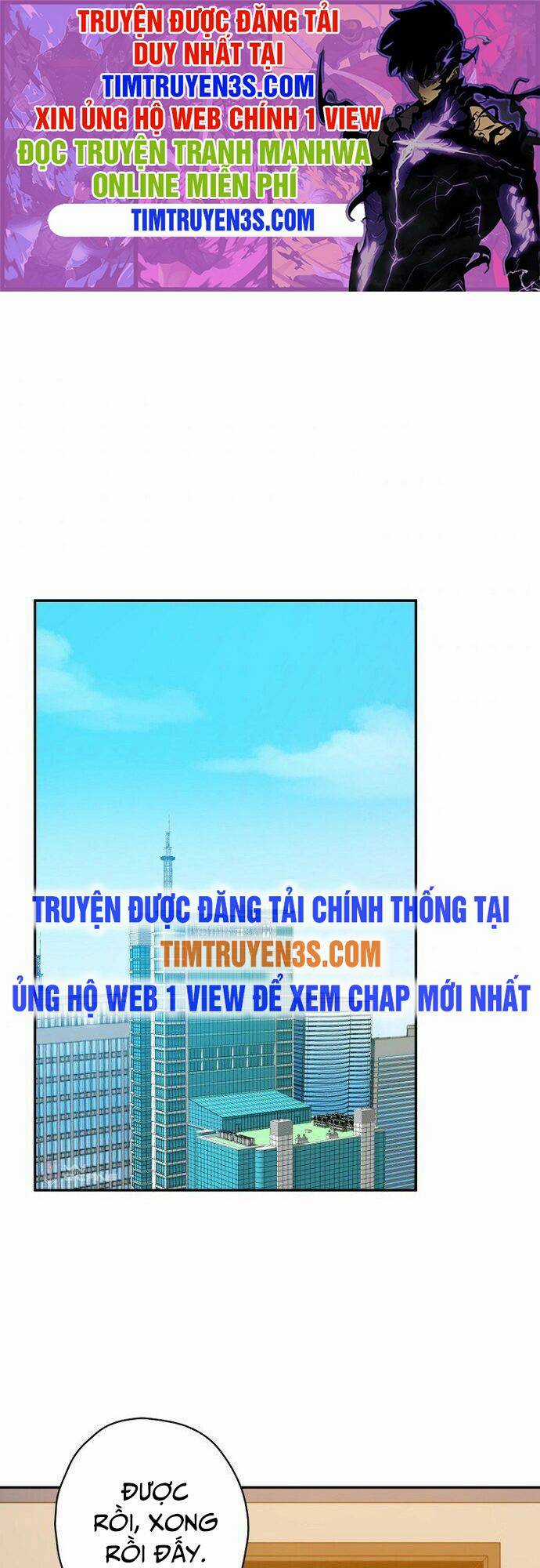 Vua Phim Truyền Hình Chapter 32 trang 0