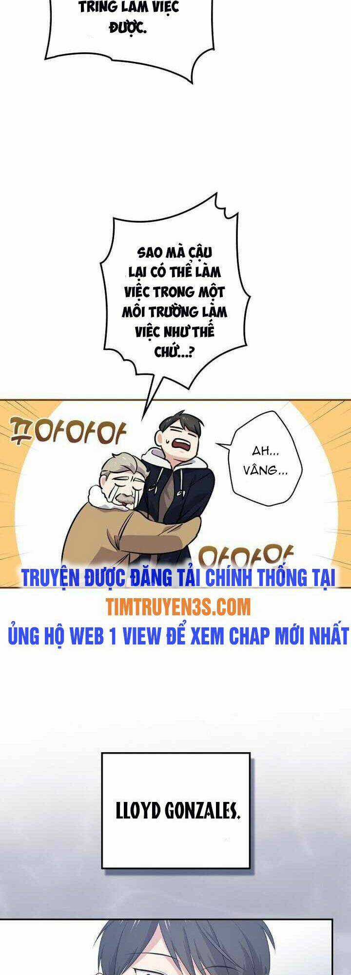 Vua Phim Truyền Hình Chapter 38 trang 1