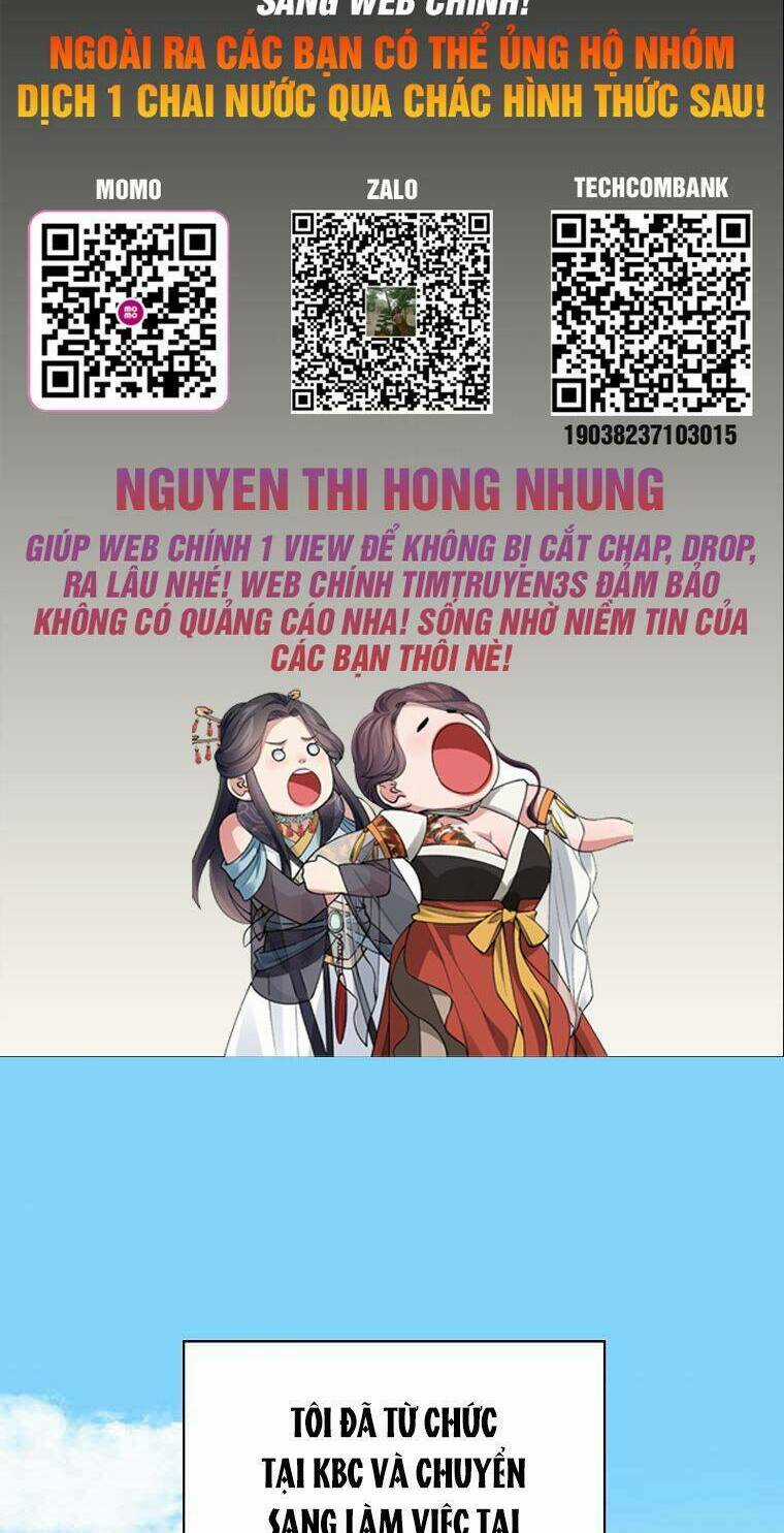 Vua Phim Truyền Hình Chapter 43 trang 1