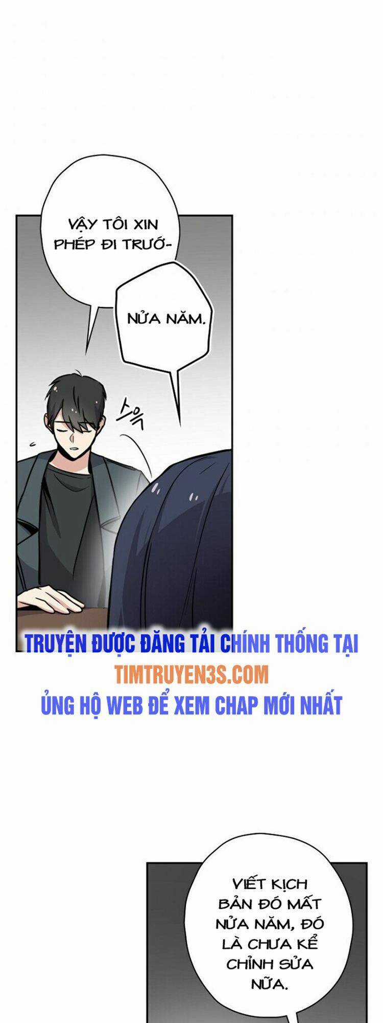 Vua Phim Truyền Hình Chapter 5 trang 0