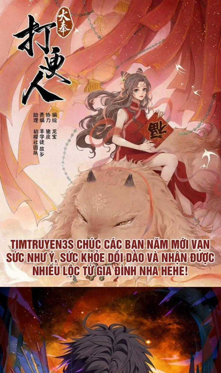 Vua Phim Truyền Hình Chapter 50 trang 0