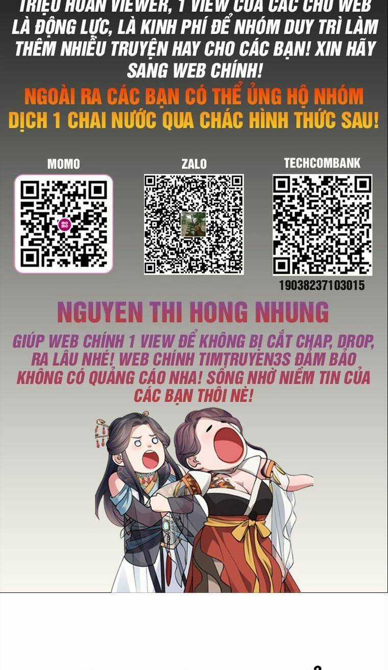 Vua Phim Truyền Hình Chapter 55 trang 1