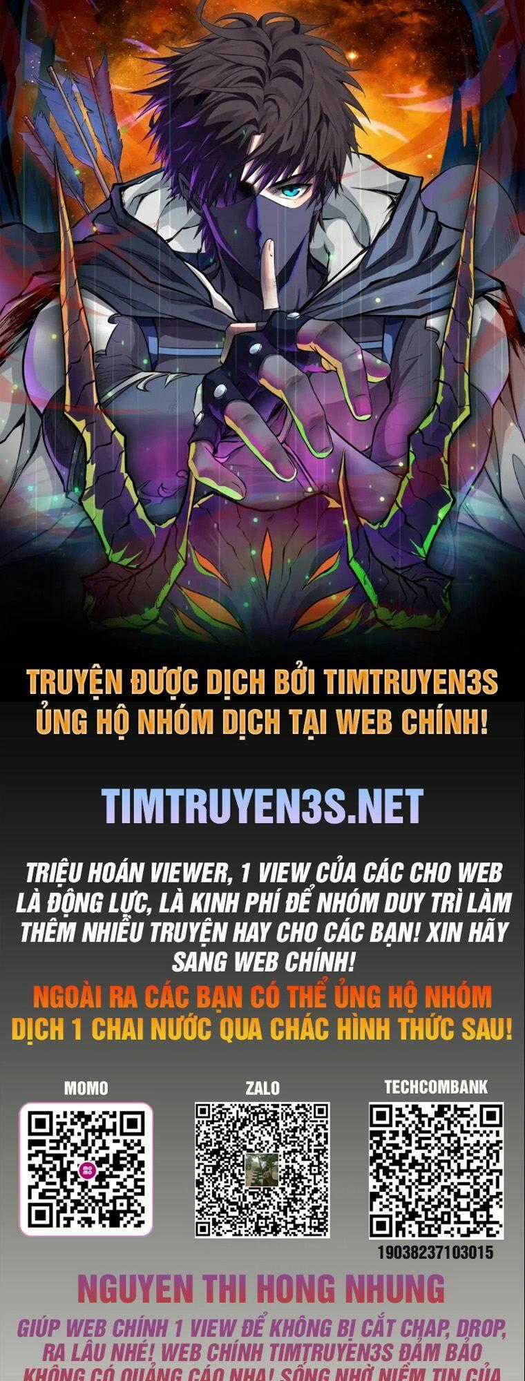 Vua Phim Truyền Hình Chapter 59 trang 0