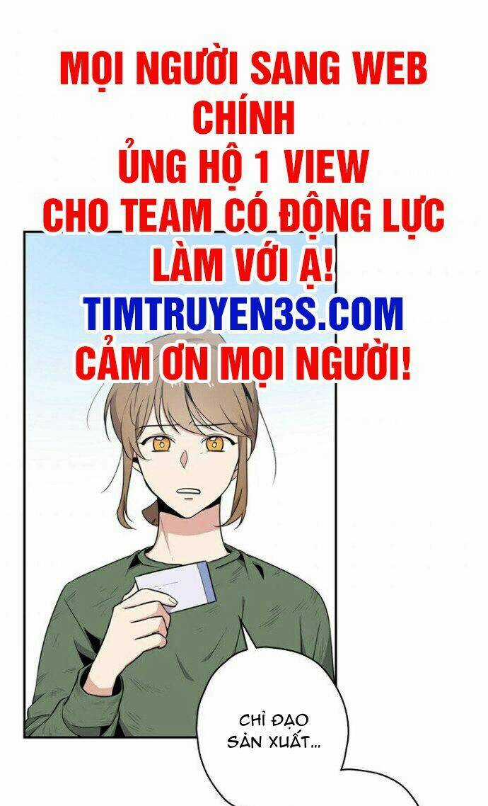 Vua Phim Truyền Hình Chapter 6 trang 0