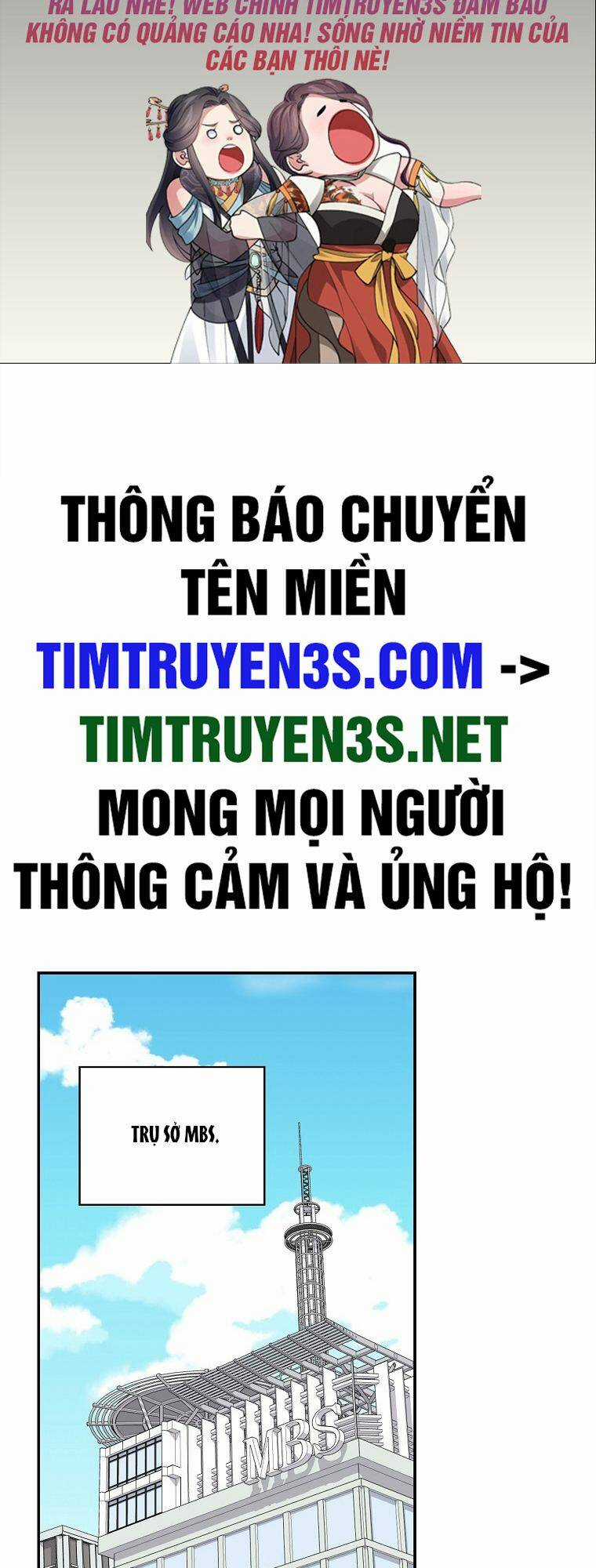 Vua Phim Truyền Hình Chapter 67 trang 1