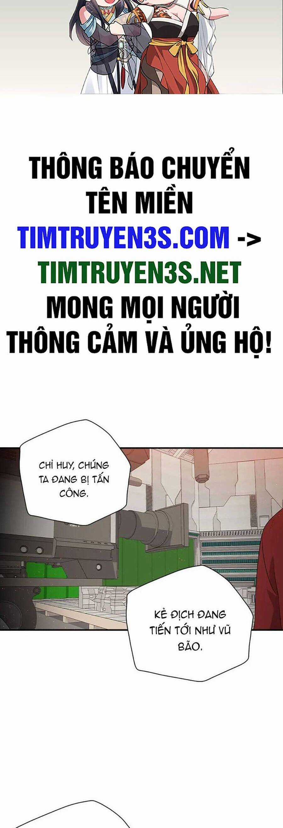 Vua Phim Truyền Hình Chapter 71 trang 1