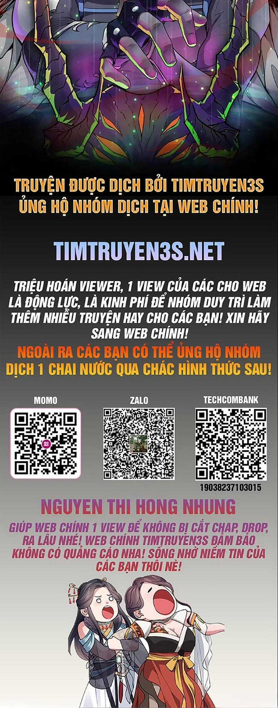 Vua Phim Truyền Hình Chapter 72 trang 0