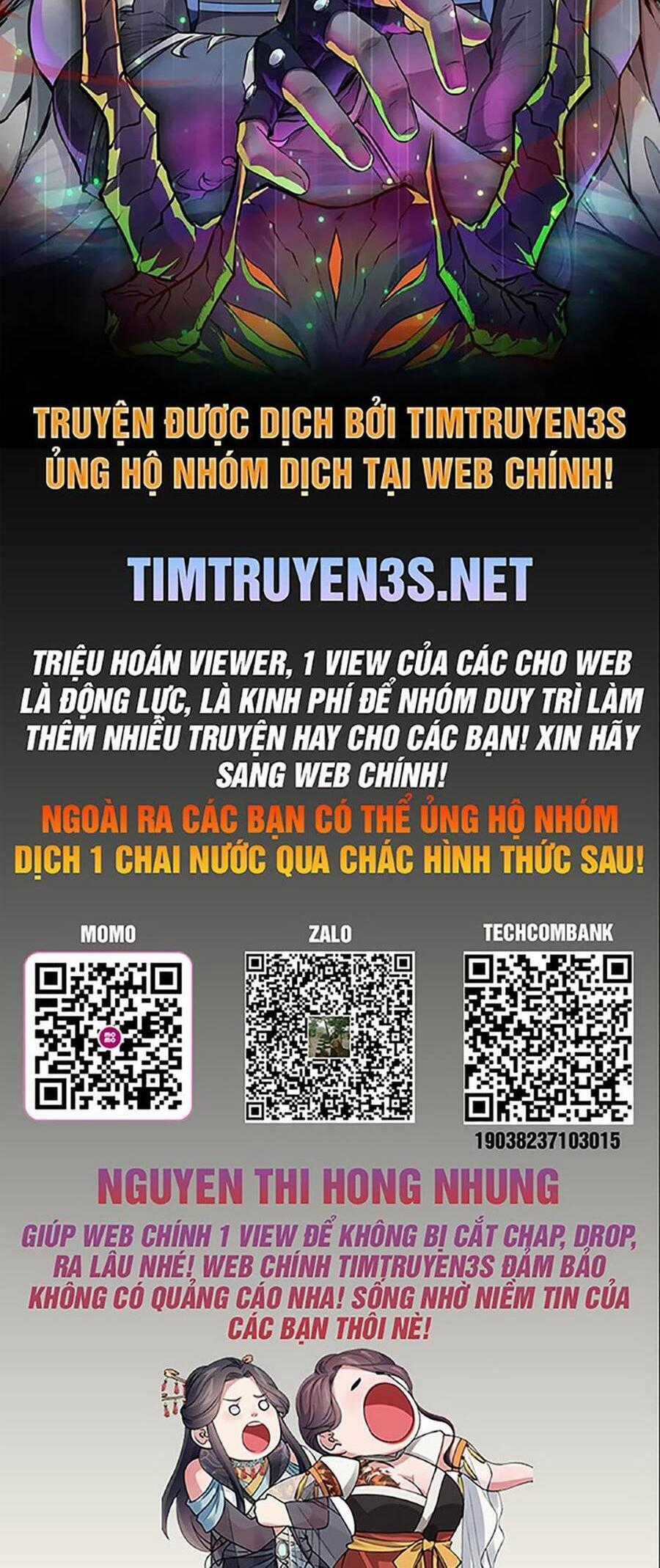 Vua Phim Truyền Hình Chapter 73 trang 0