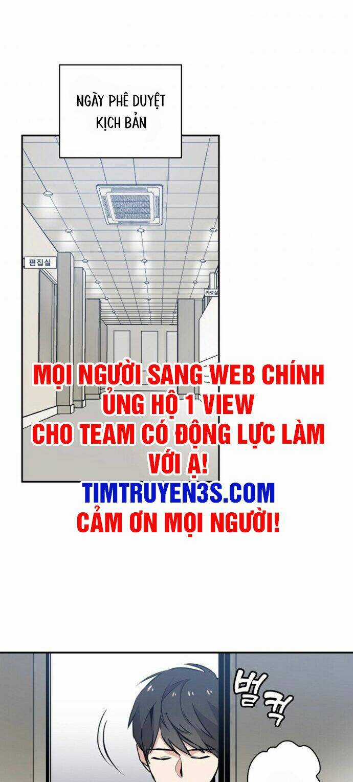 Vua Phim Truyền Hình Chapter 9 trang 0