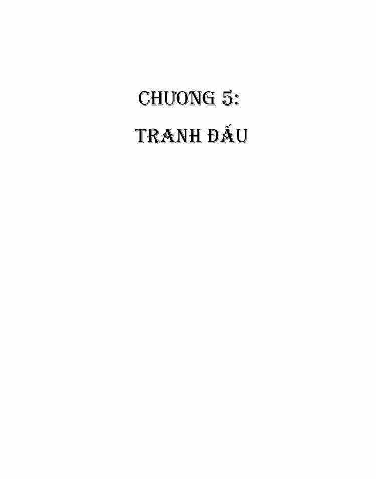 Vua Sư Tử Chapter 10 trang 0