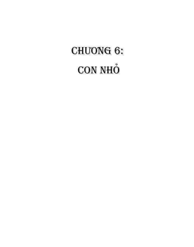 Vua Sư Tử Chapter 11 trang 1