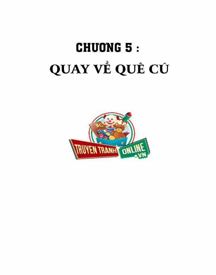 Vua Sư Tử Chapter 18 trang 0