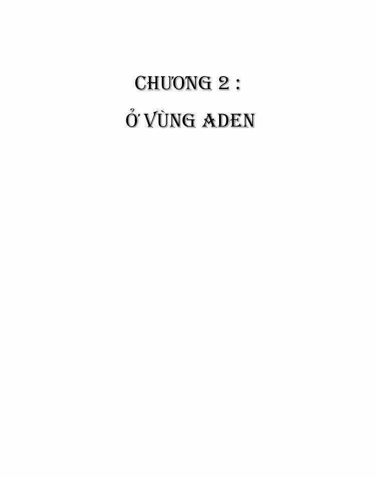 Vua Sư Tử Chapter 2 trang 0