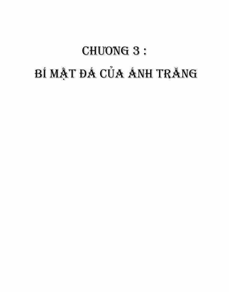 Vua Sư Tử Chapter 3 trang 0