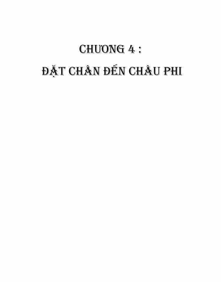 Vua Sư Tử Chapter 4 trang 0