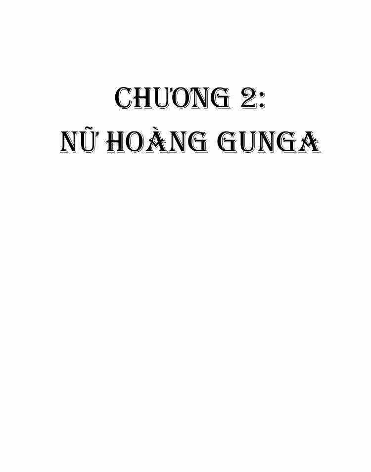 Vua Sư Tử Chapter 7 trang 0