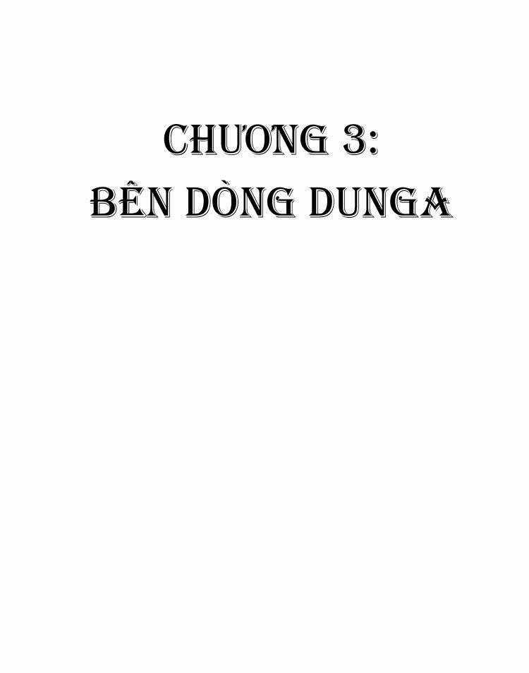 Vua Sư Tử Chapter 8 trang 0