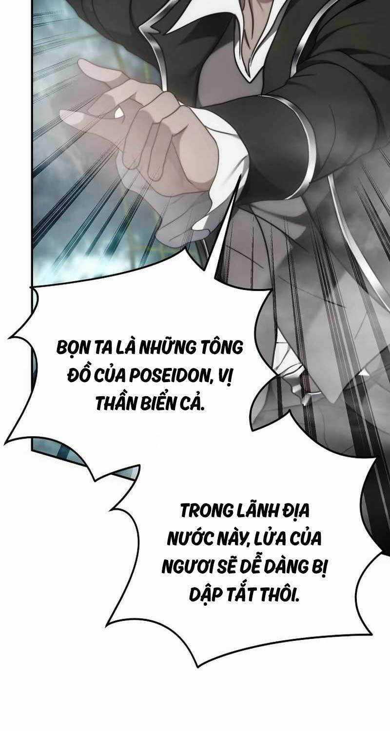 Vua Thăng Cấp Chapter 177 trang 1