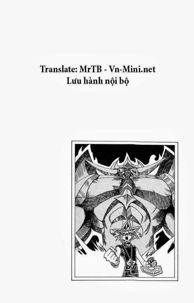 Vua Trò Chơi Chapter 274 trang 0