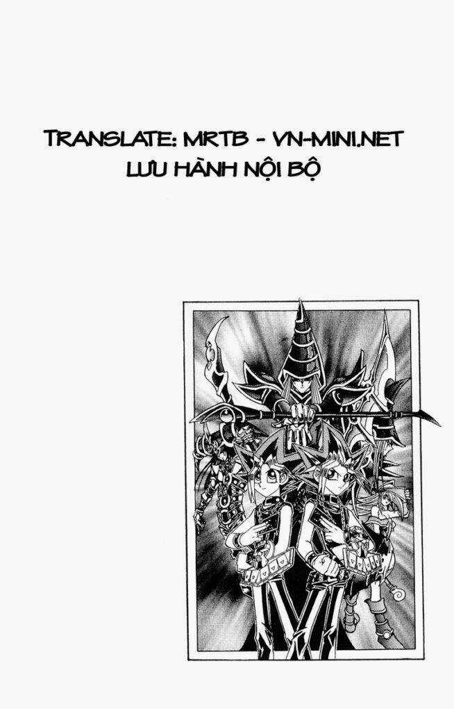 Vua Trò Chơi Chapter 276 trang 0