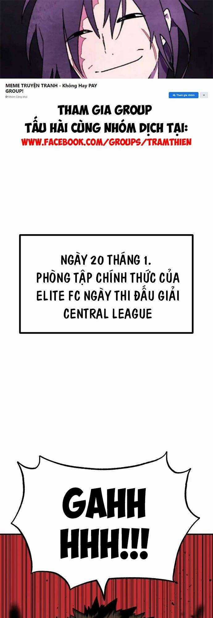 Vua Võ Đài Chapter 26 trang 0