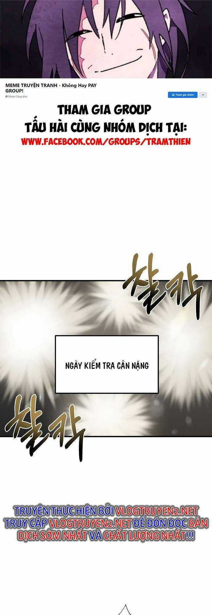 Vua Võ Đài Chapter 32 trang 0