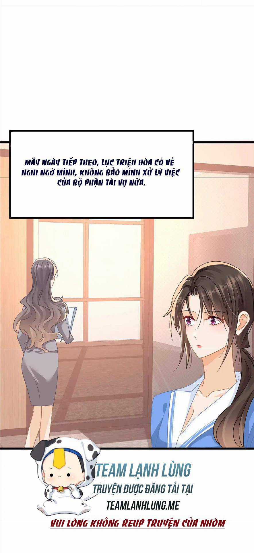 Vụng Trộm Chapter 17 trang 1