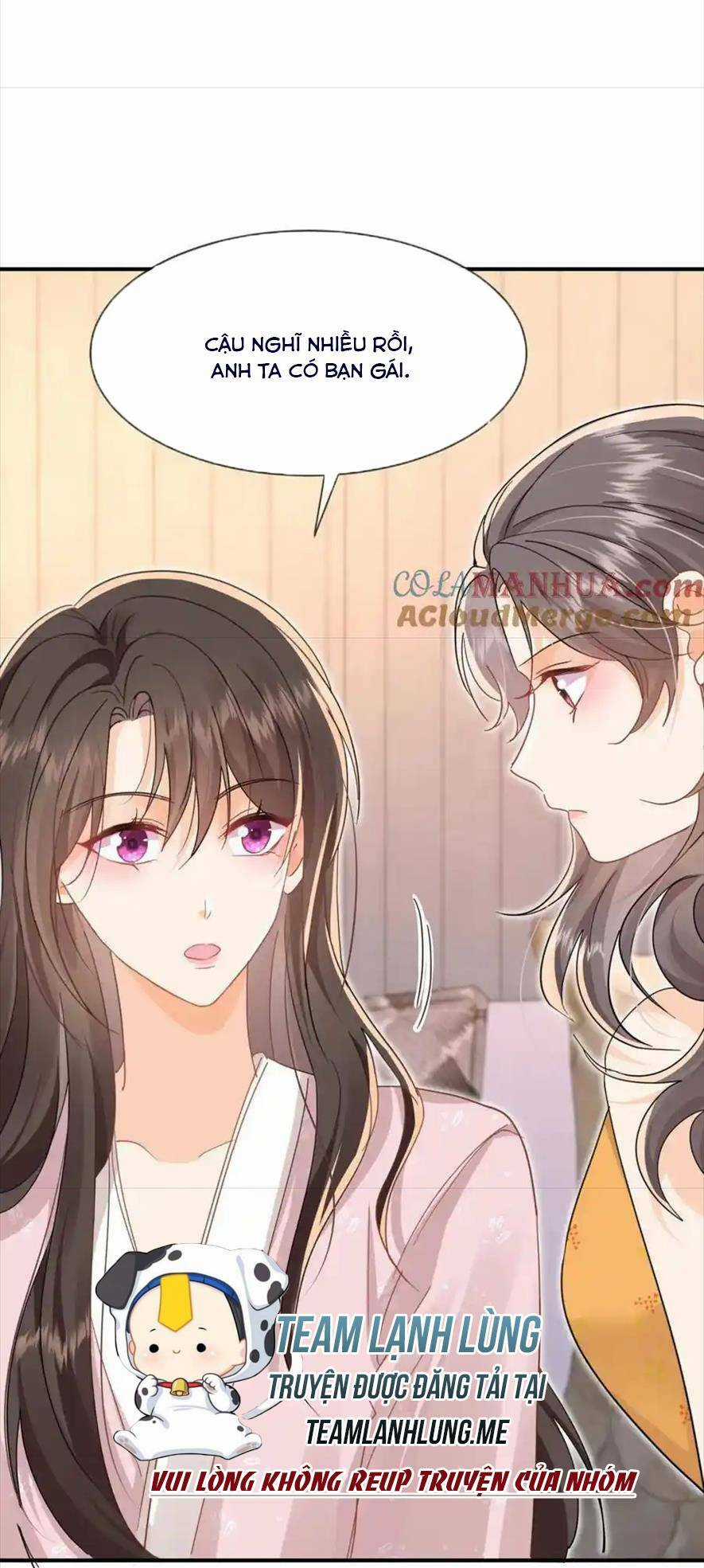 Vụng Trộm Chapter 30 trang 1