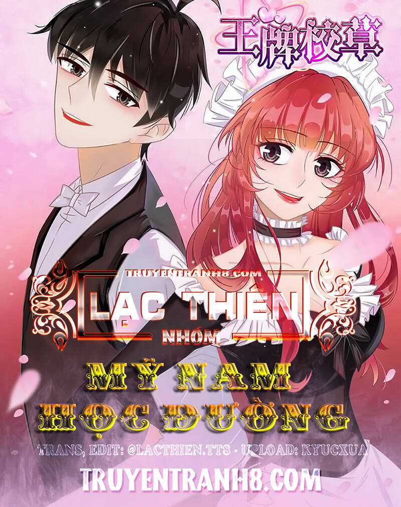 Vương Bài Giáo Thảo Mỹ Nam Đoàn Chapter 210 trang 1