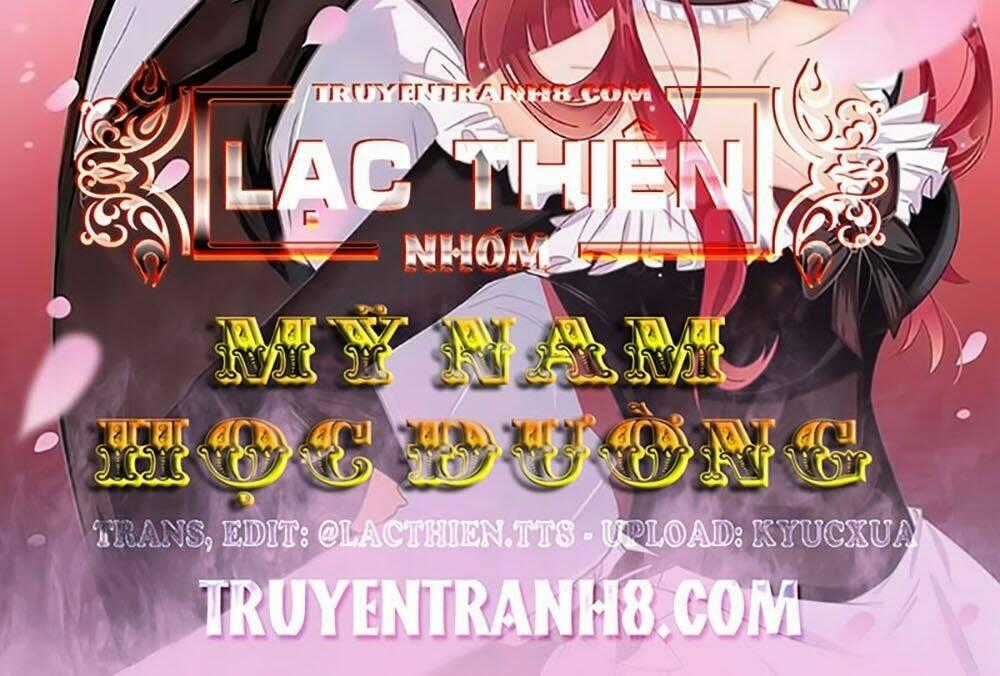 Vương Bài Giáo Thảo Chapter 176 trang 1