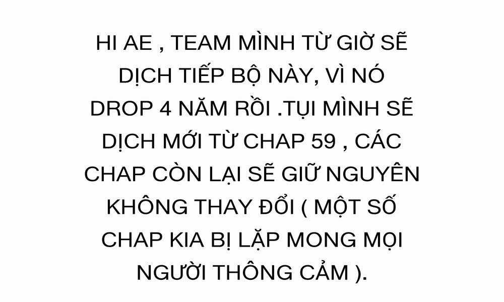 Vương Bài Ngự Sử Chapter 59 trang 1