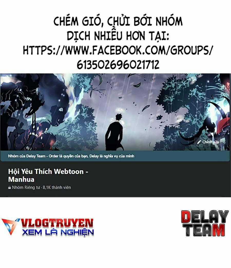 Vương Đạo Chapter 10 trang 0