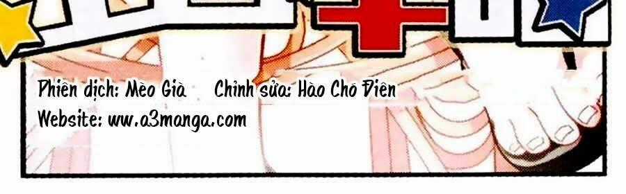 Vương Giả Danh Chiêu Chapter 14 trang 1