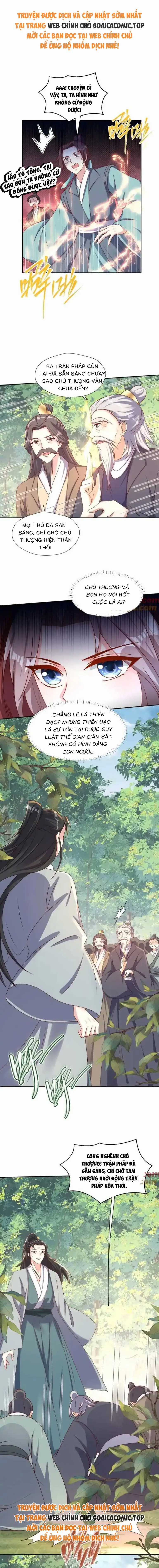 Vương Gia Khắc Thê Chapter 259 trang 1