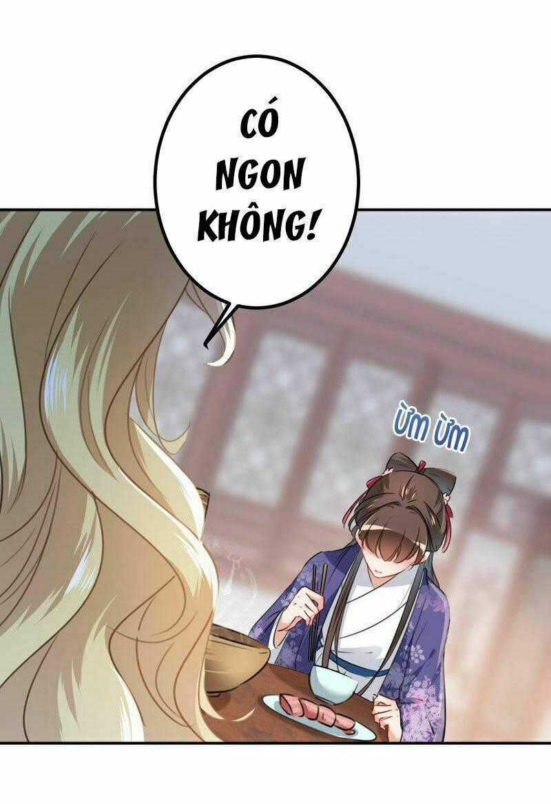 Vương Gia Không Thể Trêu Chapter 107 trang 1