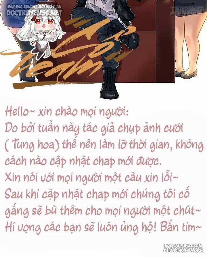 Vương Giả Săn Mồi Chapter 107.5 trang 1