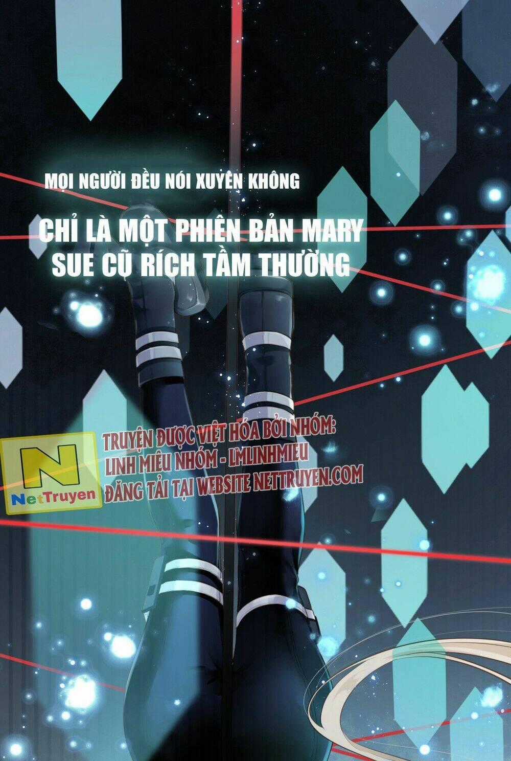 Vương Phi Thật Thích Trang Điểm Chapter 0 trang 0