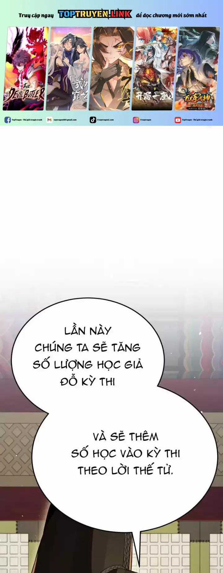 Vương Triều Đen Tối: Joseon Chapter 59: Toptruyen.link trang 0