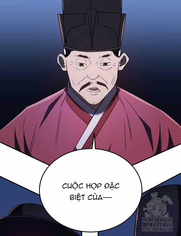 Vương Triều Đen Tối: Joseon Chapter 69 trang 1