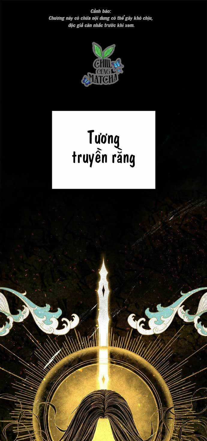 Vương Tử Huyền Bí Chapter 6 trang 0