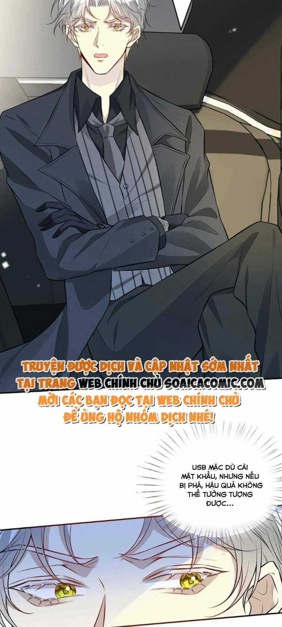 Vượt Rào Trêu Chọc Chapter 83 trang 1