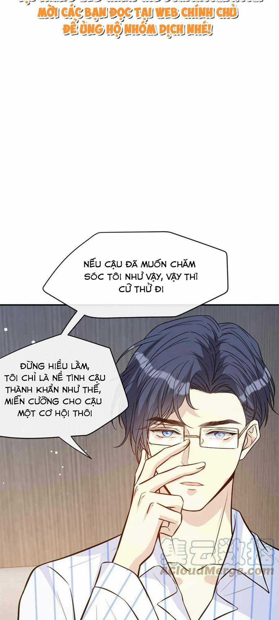 Vượt Rào Trêu Chọc Chapter 98 trang 1